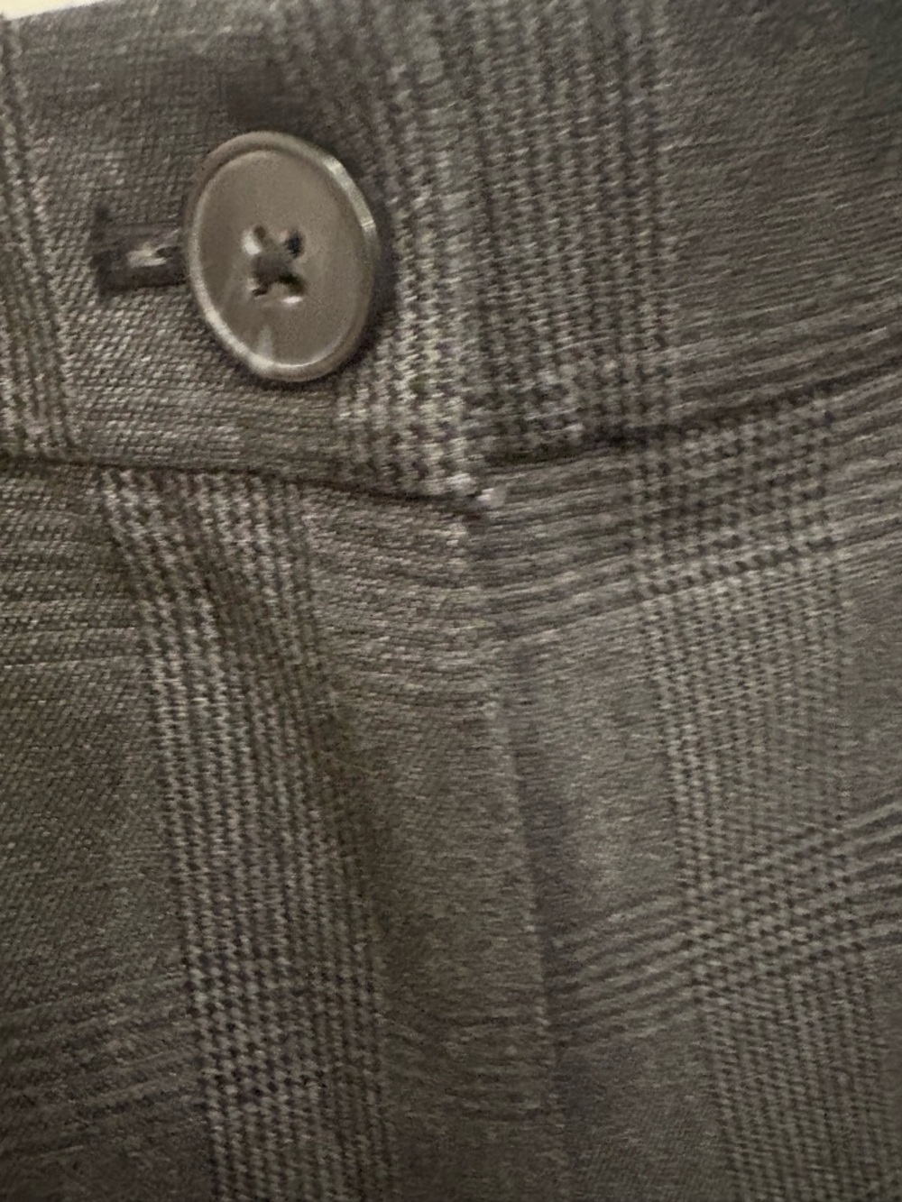 HILARY RADLEY STRAIGHT LEG DRESS PANTS - Picture 4 of 8